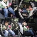 Siège auto ZELI Siège auto ZELI