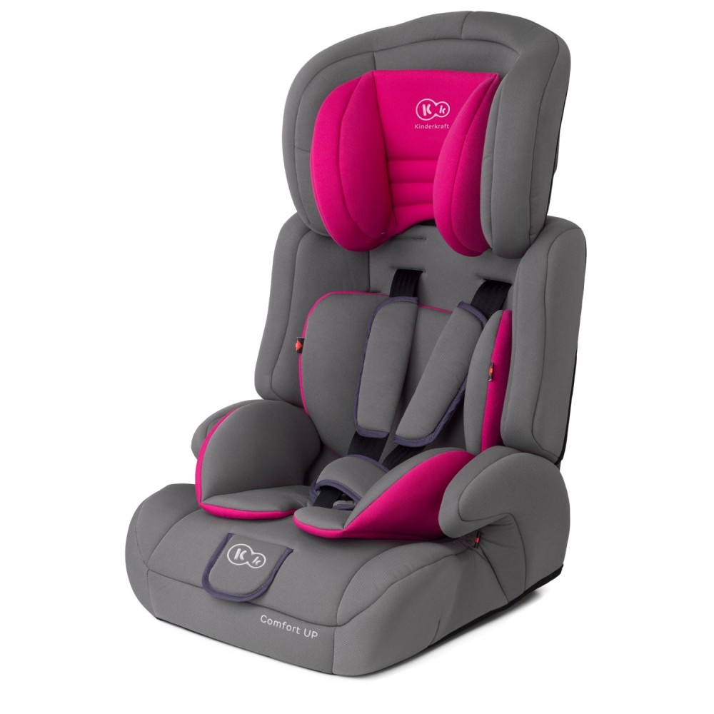 siege auto kinderkraft comfort up