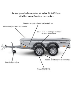 265T 2