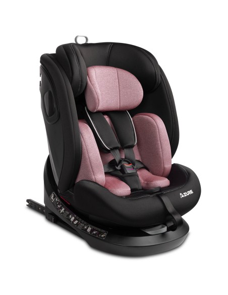 Siège auto AZURE i-Size 360° Isofix 40 à 150 cm inclinable