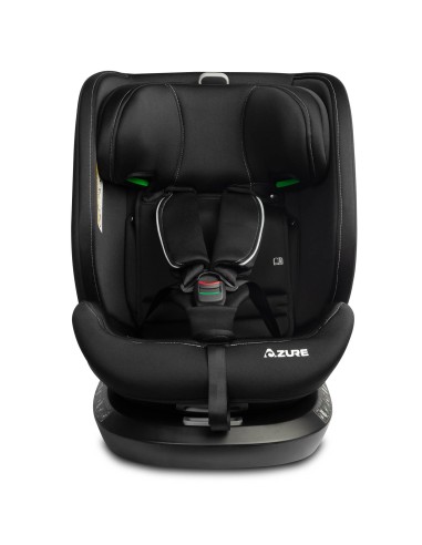 Siège auto AZURE i-Size 360° Isofix 40 à 150 cm inclinable
