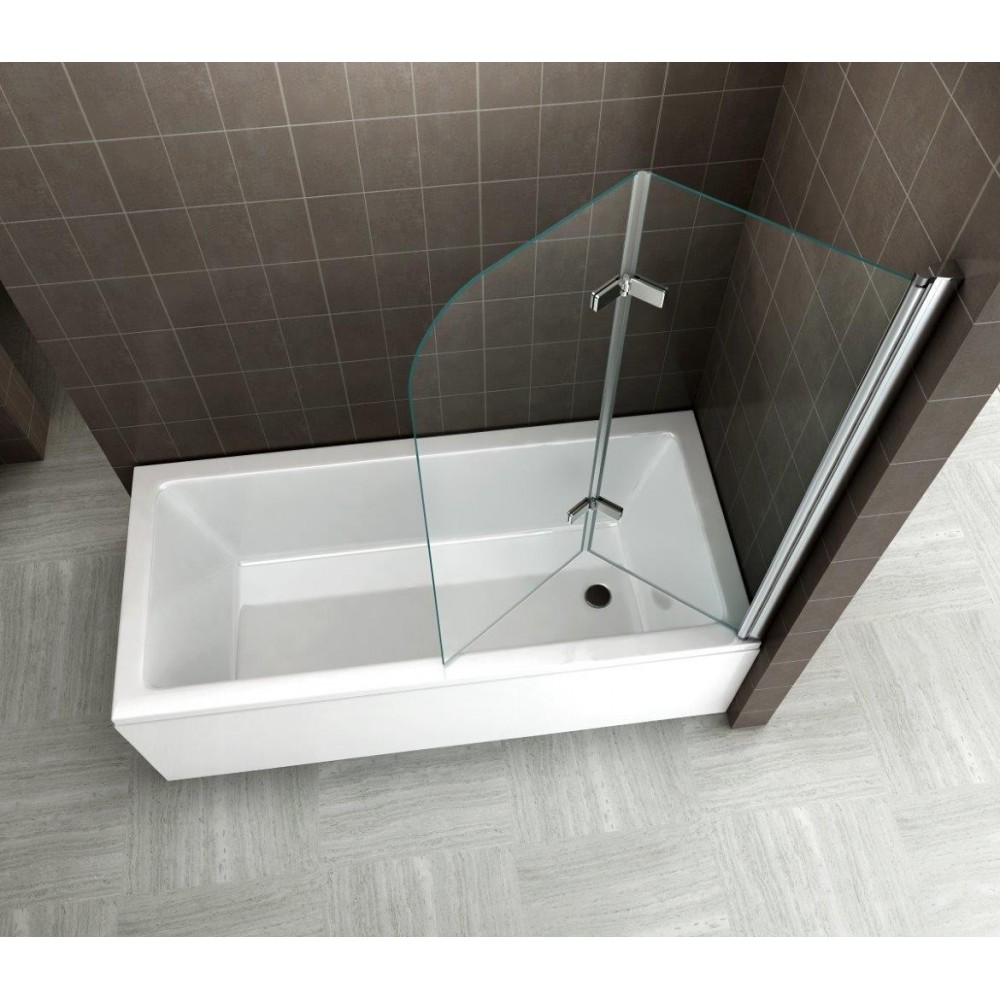 Pare-baignoire-en-verre-de-sécurité-à-prix-discount