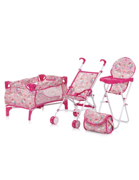 TRIXY ensemble TRIXY ensemble