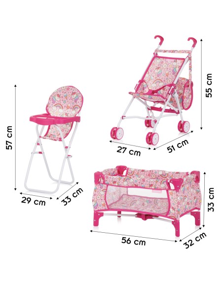 TRIXY ensemble TRIXY ensemble