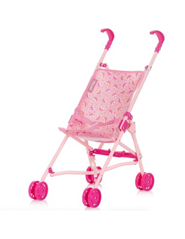 LILY Poussette Poupée Pliable