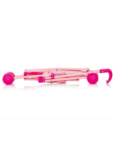 LILY Poussette Poupée Pliable LILY Poussette Poupée Pliable