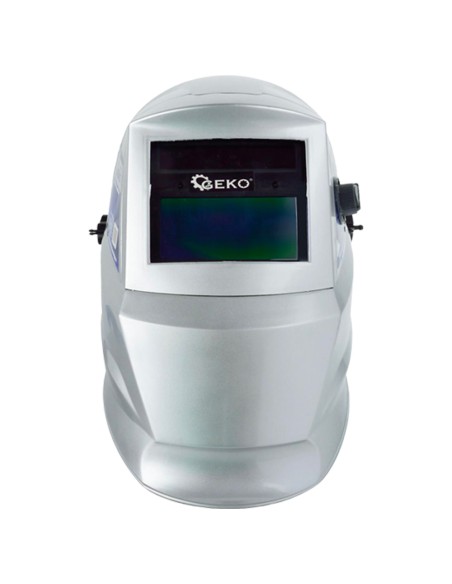 Masque de soudure Casque de soudure professionnel photochromique