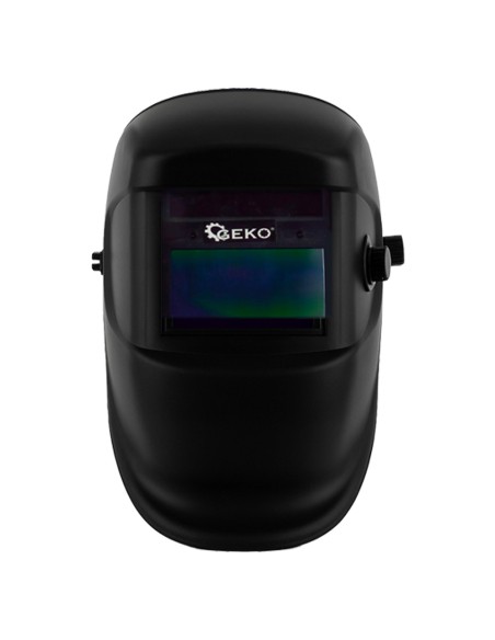 Masque de soudure Casque de soudure professionnel photochromique