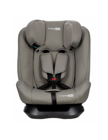 POLLO Siège auto enfant évolutif 40-150 cm i-Size naissance jusqu'à 12 ans