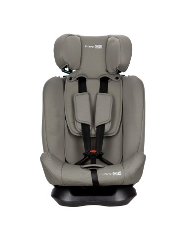 POLLO Siège auto enfant évolutif 40-150 cm i-Size naissance jusqu'à 12 ans