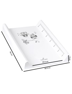 Matelas à langer Owls	 2