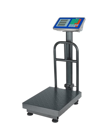 Balance industrielle électronique écran LED