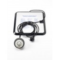 Chauffage résistance Sigma 240W pour matelas à eau Chauffage résistance Sigma 240W pour matelas à eau