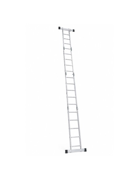Échelle modulable aluminium 4 pans LIFT 5 marches – 150 kg
