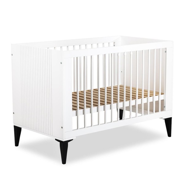 MIA Ensemble bébé Lit évolutif 120x60