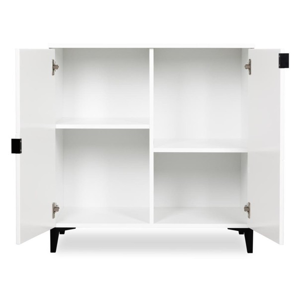 MIA Ensemble bébé Lit évolutif 120x60
