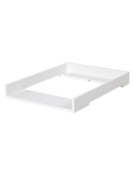 MIA Ensemble bébé Lit évolutif 120x60