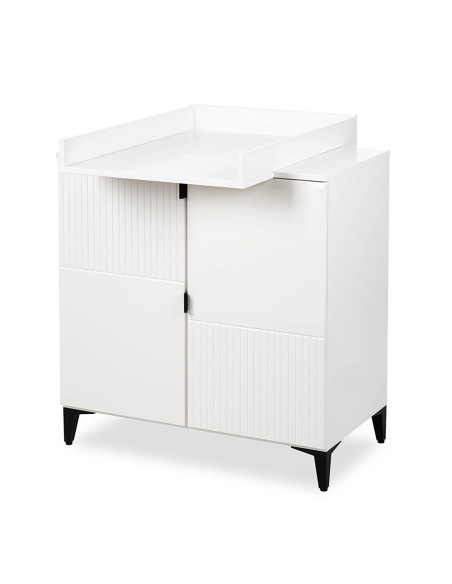 MIA Ensemble bébé Lit évolutif 120x60