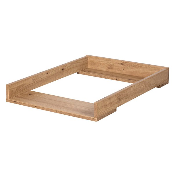 IDA Ensemble bébé commode + plan et lit