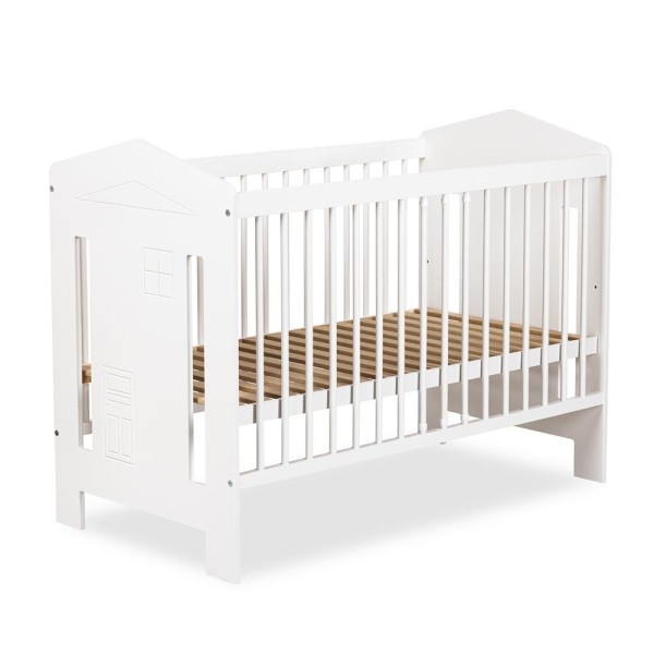 IDA Ensemble bébé armoire, commode et lit