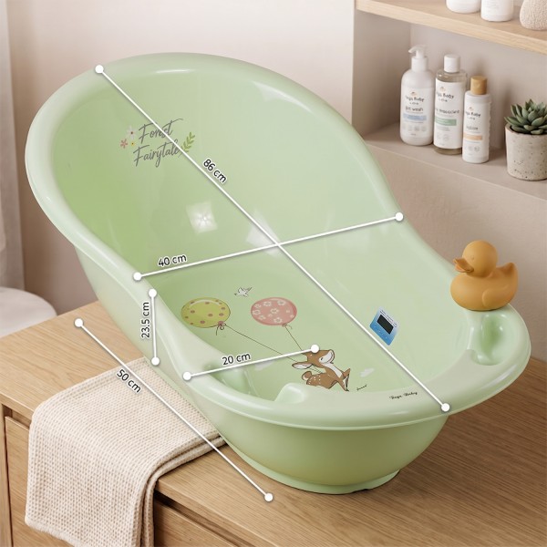 mesure 86 cm