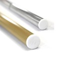 Bouchon tube aluminium Creatube