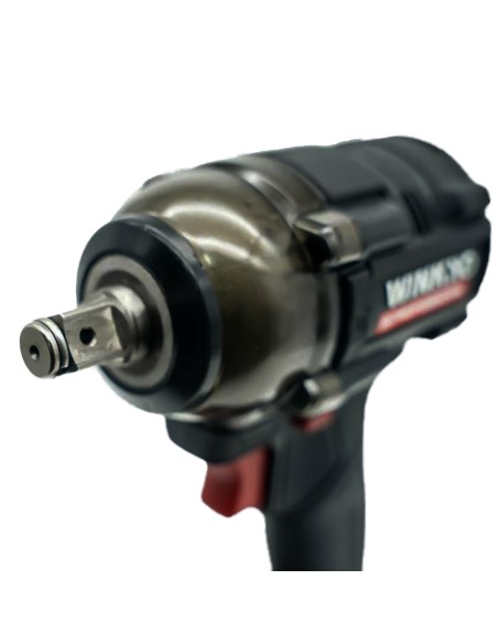 Clé à choc sans fil 1/2" Li-Ion 20V