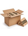 Bois haute performance carton