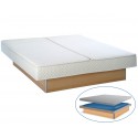 Matelas à eau Atlantis