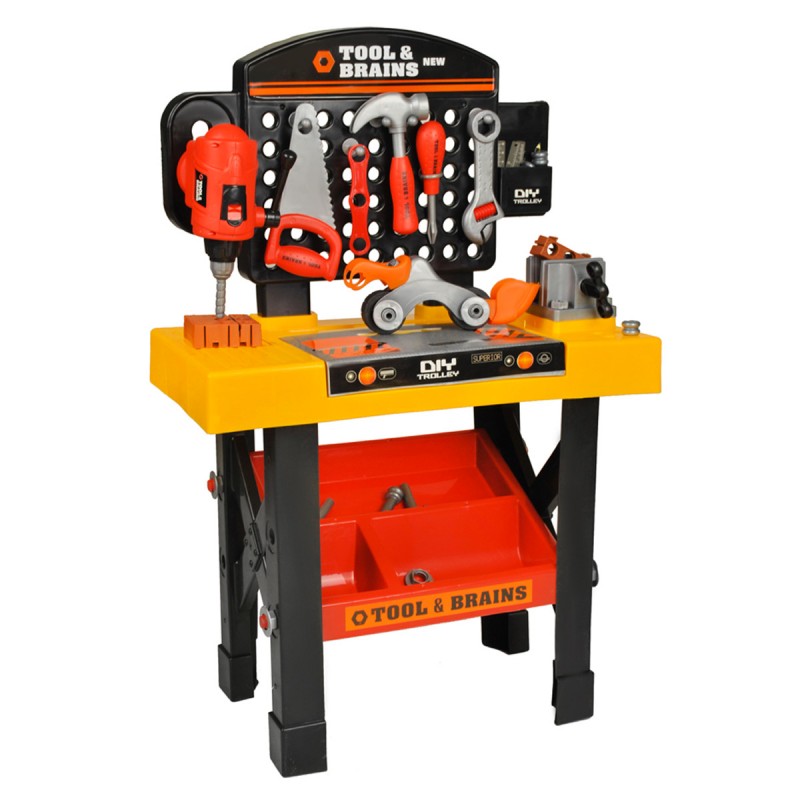 Atelier De Bricolage Pour Enfant