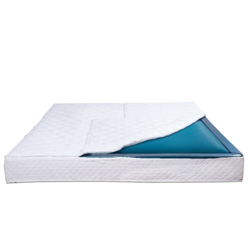 matelas à eau 140X200 cm + sommier