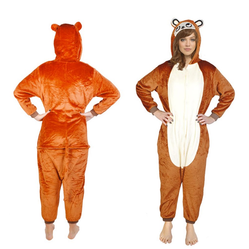 Costume d' Ours 