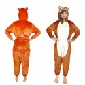 Costume d' Ours 
