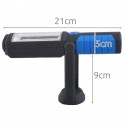 Lampe torche baladeuse dimensions
