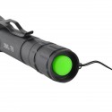 Lampe de poche bouton poussoir
