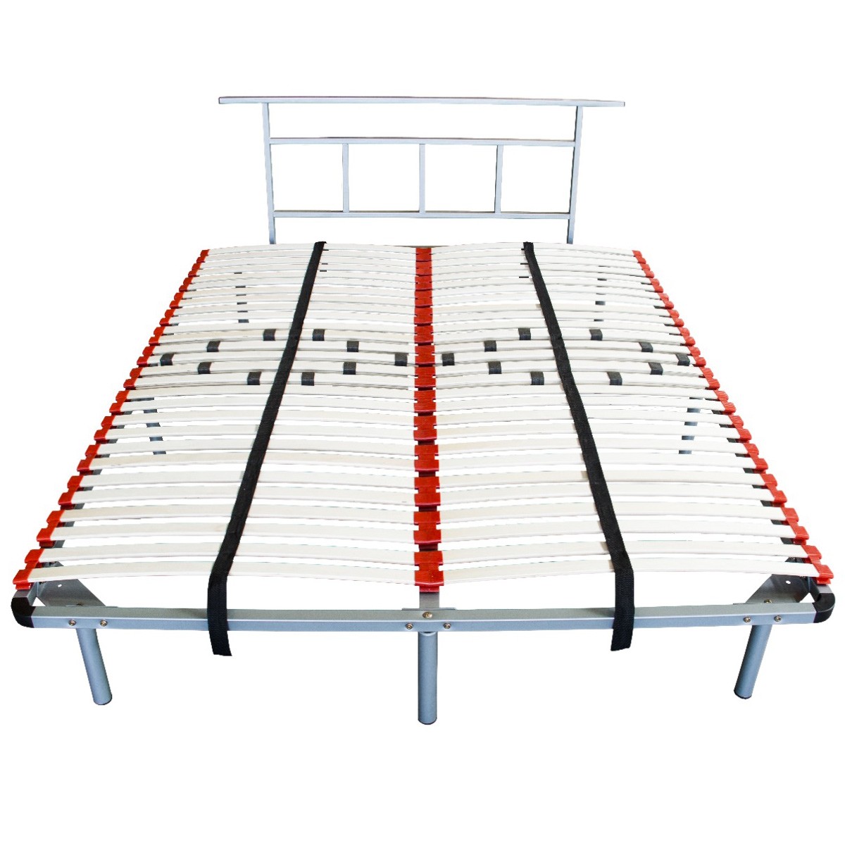 Sommier A Latte Avec Suspension — Lamichaure.Com