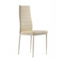 Chaises S2 Beige