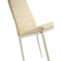 Chaises S2 Beige