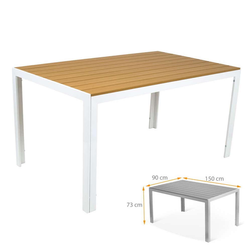 Promo ! Salon de jardin en aluminium Top qualité Promo ! Salon de jardin en aluminium Top qualité