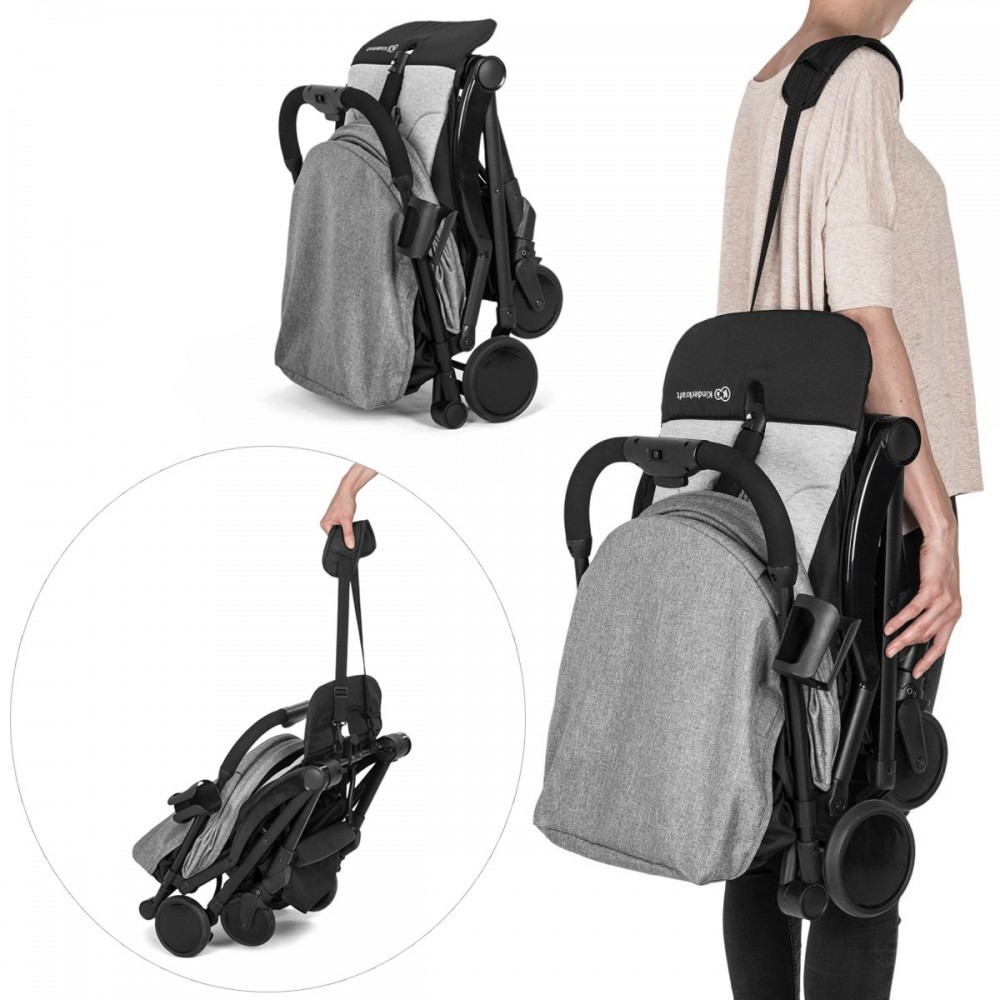 poussette pliable legere
