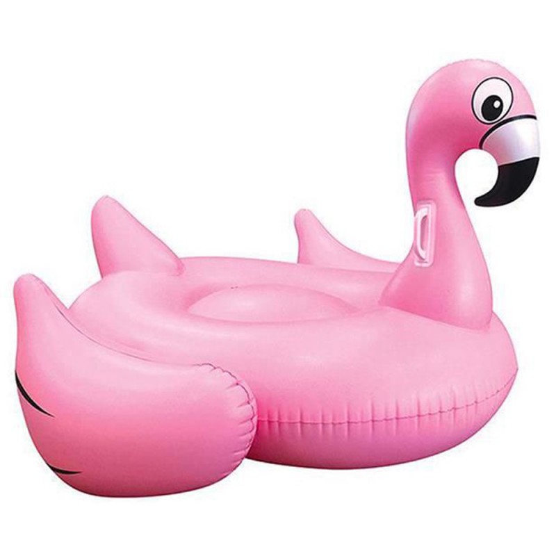 Jeu D Eau Flamant Rose Matelas Gonflable Grande Taille Piscine Et Mer Jeu D Eau Flamant Rose Matelas Gonflable Grande Taille Piscine Et Mer