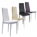 Chaises S2 déclinaisons