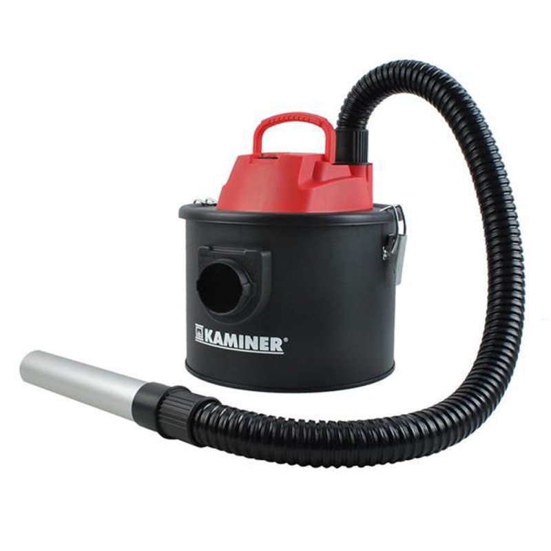 Aspirateur à cendre - Accessoires cheminée à bas prix