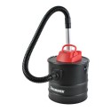 KAMINER II 20 L dimensions  KAMINER II 20 L dimensions