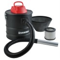 KAMINER II 20 L dimensions  KAMINER II 20 L dimensions