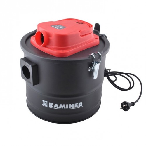 KAMINER II 20 L dimensions  2