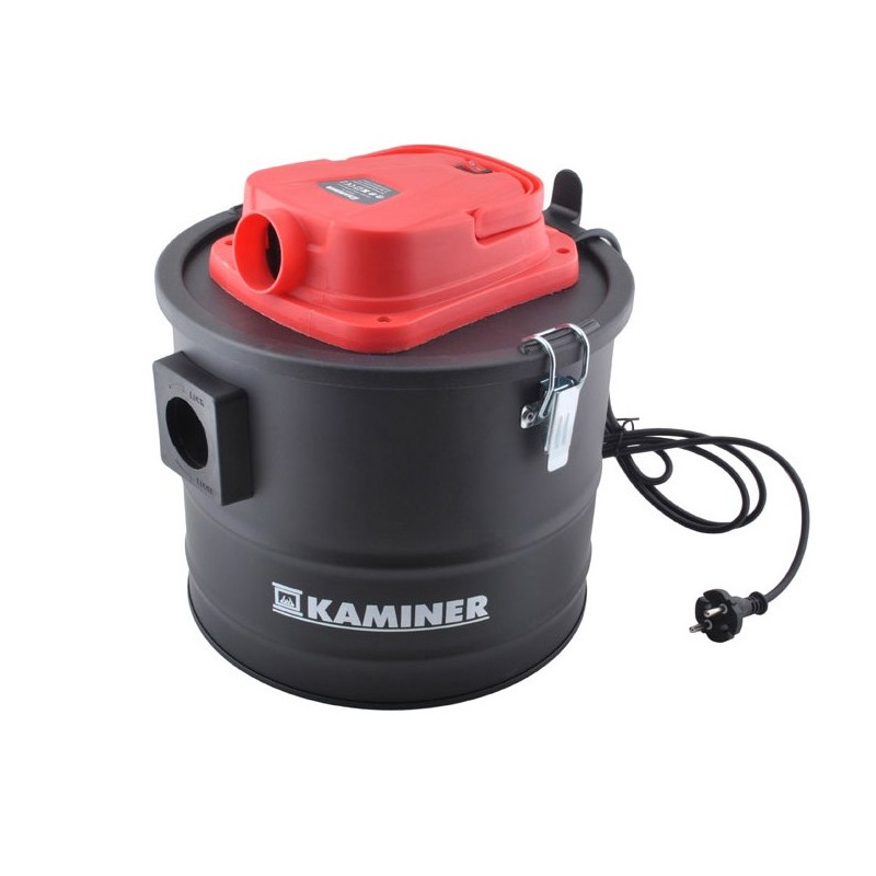 KAMINER II 20 L dimensions