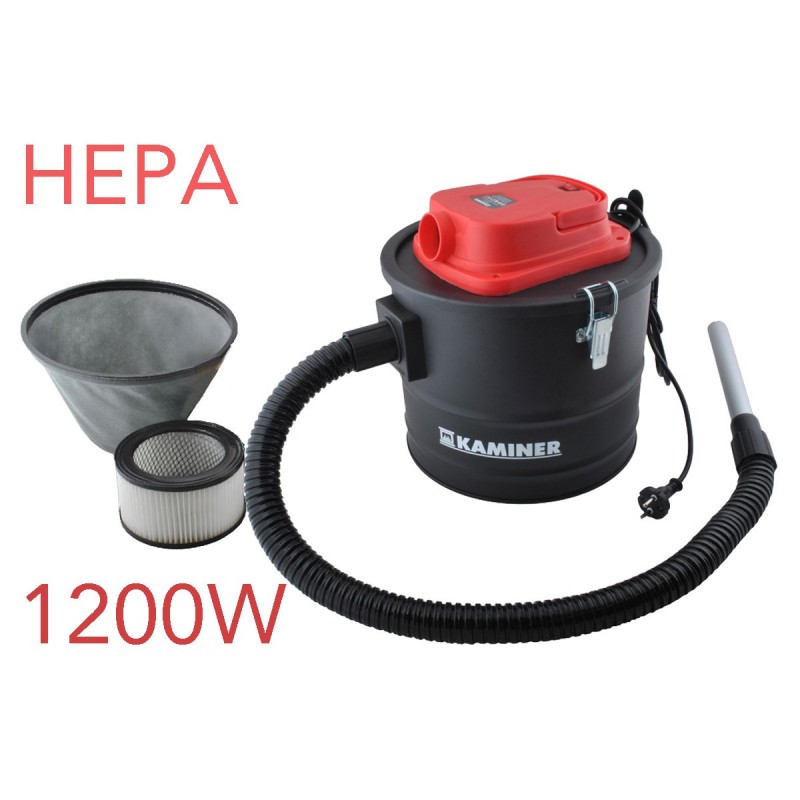 KAMINER II 20 L dimensions
