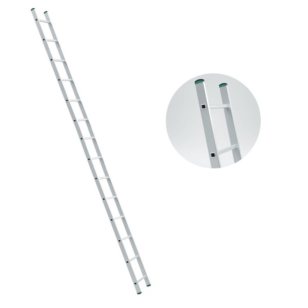 Echelle simple 14 marches