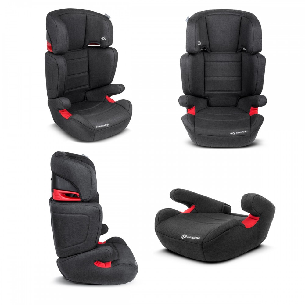 siege auto rehausseur inclinable